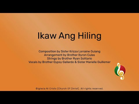 Ikaw Ang Hiling