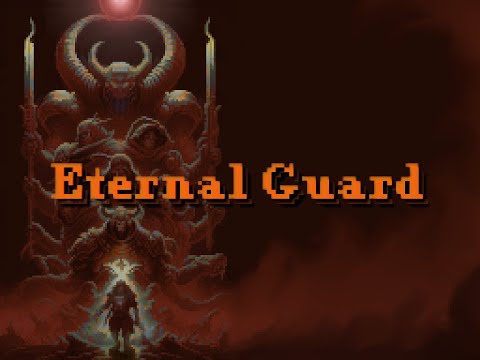 Marauder Of Rock — Eternal Guard | Loop Hero Fan OST | 8-bit | Chiptune |