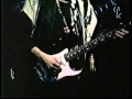 Nils Lofgren - Valentine - Kiel, Germany 1996