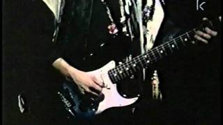 Nils Lofgren - Valentine - Kiel, Germany 1996