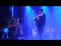 Reckless Kelly, Wild Western Windblown Band