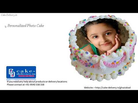 Best top 7 Visit Now to Order Photo Cakes?