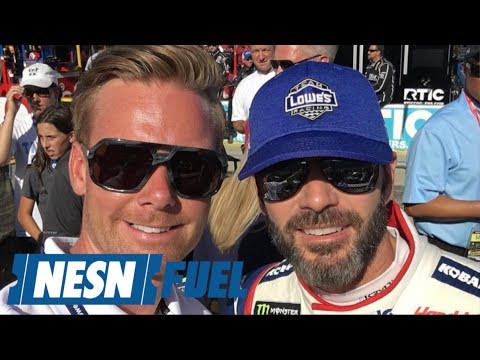 Patrik Sandell Explains His Move To Subaru Rally Team USA