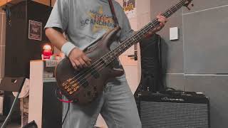 백일몽 레인플럼 합주 25 10 17