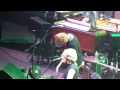 Phish Tweezer Reprise/Whole Lotta Love Reprise Atlantic City NJ 10/30/10