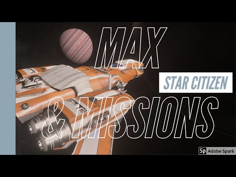 STAR CITIZEN FREELANCER MAX & URSA ROVER & CUTLASS RED