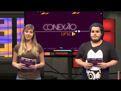 Conexão UFSC 11/10/17 - Caronas // Papaya Bull // Dia da Leitura