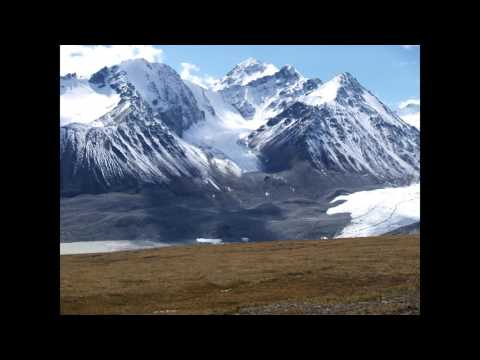Dangaa - Altai full album