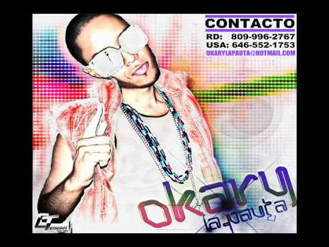 OKARY LA PAUTA - DALE CABEZA (OFFICIAL)