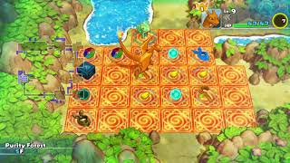 Purity Forest full run 12 online rescues LC Charizard