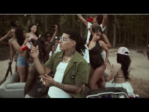 Meer 2x - Kai cenat & Don’t remind me (OFFICIAL VIDEO)