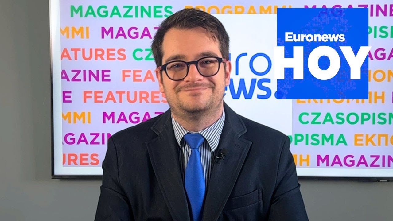 EURONEWS HOY | Las noticias del 29 de diciembre: Zelenski y Trump avanzan en el plan de paz