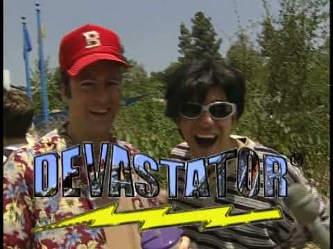 Mr. Show: The Devastator