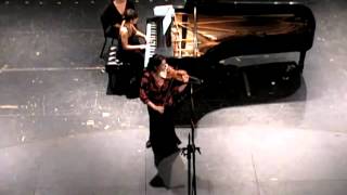 Bloch: Baal Shem Suite [3/3] - Simchat Torah