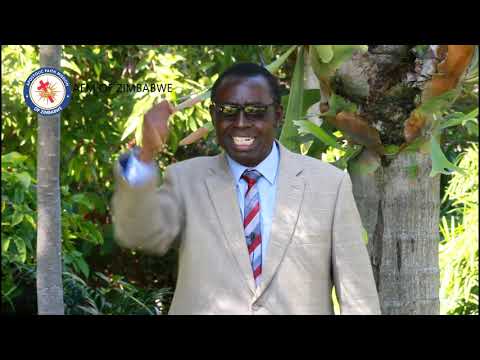 PRESIDENT REV .C. CHIANGWA (OVERCOMING THE OVERWHELMING)