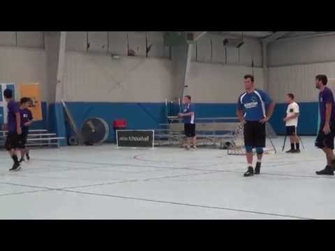 2015 USTBA Championships NJ (purple) vs Massa (blue)