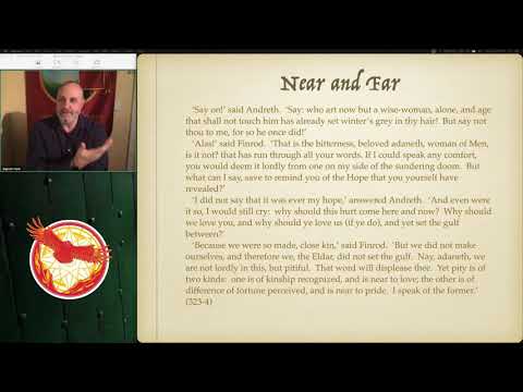 Morgoth's Ring : Session 22 - Tragedy and Hope