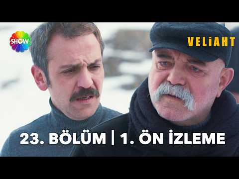 Crown Prince Episode 23, Preview 1 | "I thought you had betrayed me..."