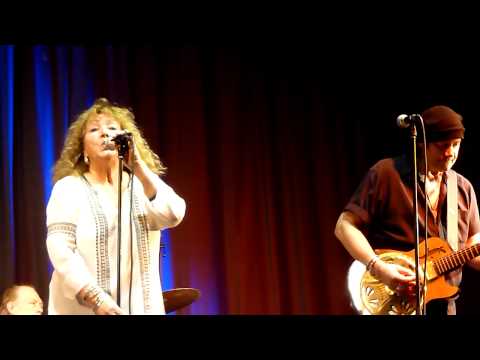 Hamburg Blues Band feat. Maggie Bell". . ." Savoy Bordesholm 22.03.2014