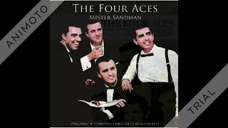 Four Aces - It’s A Woman’s World - 1954