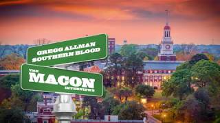 The Macon Interviews | Marc Quiñones Part 2