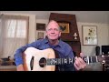 'There I'll Be', The Livingston Taylor Show (10.13.2020)