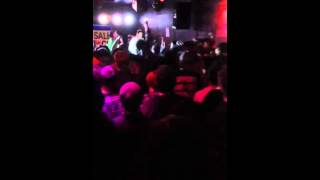 Giants At Large Believer Live