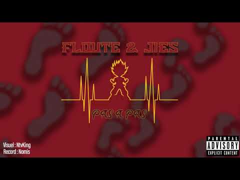 Flouté & Jies - Pas à Pas