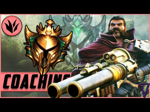 Why You MUST Counter Jungle & FARM Efficiently | In-Depth Jungle Coaching | League of Legends