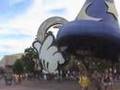 Walt Disney World Day 1 Part 1