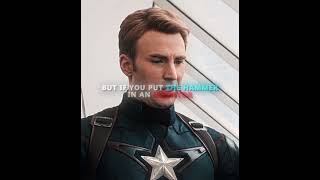 Elevator’s Not Worthy - &quot;Steve X Tony X Thor&quot; Edit | Alexandra Stan - Mr. Saxobeat (slowed+reverb)