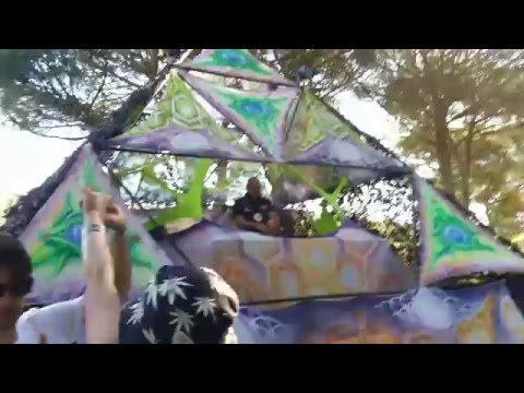 Crystal Matrix 13º Aniversário