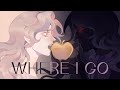 Lydia The Bard WHERE I GO Official Animatic Music Video