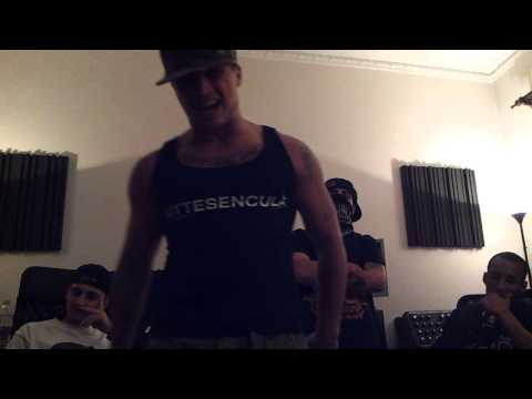 EASTBULL SKIT DUKE MONTANA LIVE 28 luglio ostia