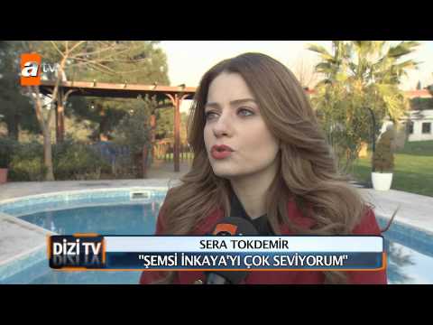 Kertenkele Setinden Çok Özel! - Dizi TV atv