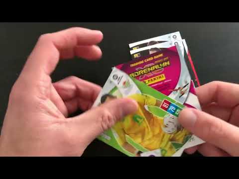 Panini Adrenalyn XL La Liga 2021/22 Pack Opening #4