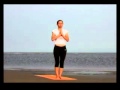 Комплекс Сурья Намаскар, видео по йоге 