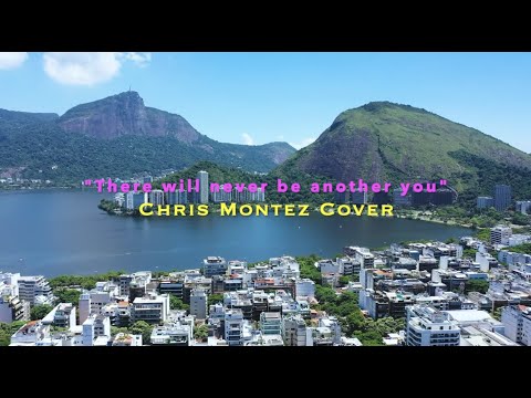 There Will Never Be Another You - Chris Montez