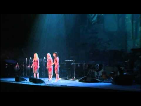 Perunika Trio - FURUSATO Live Image 12 ペルニカトリオふるさと