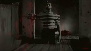 THORNS - Ærie Descent  (Unofficial Music Video)