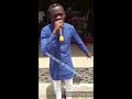 Moment Of Worship With Osita Okanume