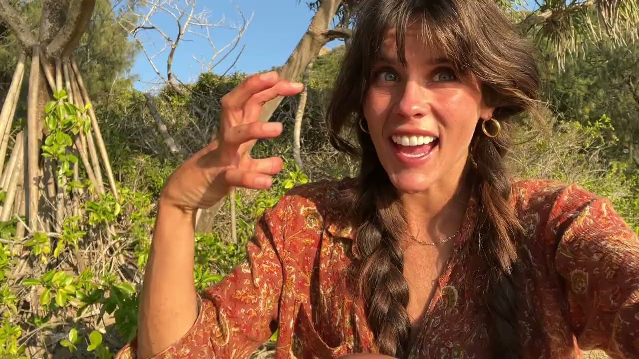 SAILING: Fixing your boat in remote locations - Hummocky island - Episode 26