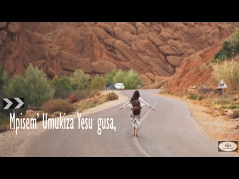 MPISEMO UMUKIZA YESU by Amazing Grace Academy