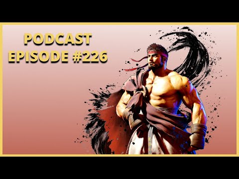 Episode 226 - Reverso