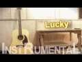 Irl Kristian - Lucky by Jason Mraz & Colbie Caillat ...
