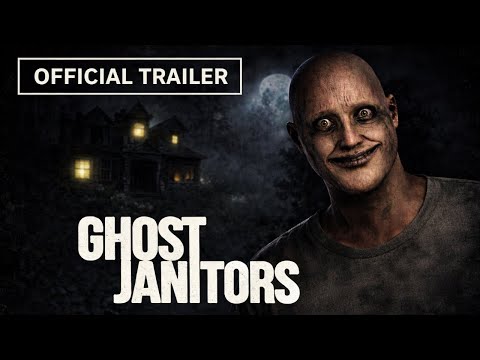 Ghost Janitors youtube-video
