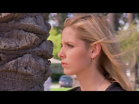 AllSpuffyScenes 2x22 Buffy - The Departure
