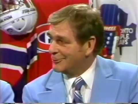NHL Semi-Finals 1978 - Game 4 - Montreal Canadiens @ Toronto Maple Leafs