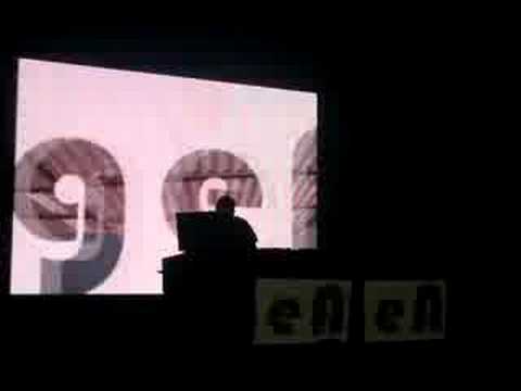 George Acosta Intro n CR '08 @ Real Cariari