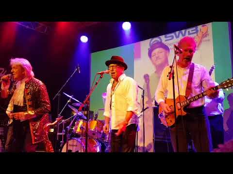 Rowi & Friends Medley 18 11 2017